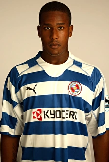 Curtis Ujah - Official Premiership Headshot 2006 Curtis Ujah - Official Premiership Headshot 2006