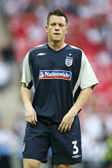 England v Brazil, Friendly International, Wembley Stadium, June 1st 2007 England v Brazil, Friendly International, Wembley Stadium, June 1st 2007