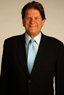 John Madejski - Official Premiership Headshot 2006 John Madejski - Official Premiership Headshot 2006