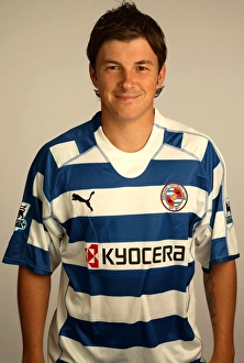 John Oster - Official Premiership Headshot 2006 John Oster - Official Premiership Headshot 2006