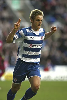 Kevin Doyle celebrates his 33rd minute goal against Bolton Wanderers Kevin Doyle celebrates his 33rd minute goal against Bolton Wanderers