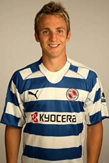 Kevin Doyle - Official Premiership Headshot 2006 Kevin Doyle - Official Premiership Headshot 2006