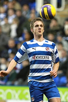 Kevin Doyle watches the ball closely in the 6-0 defeat of West Ham Utd Kevin Doyle watches the ball closely in the 6-0 defeat of West Ham Utd