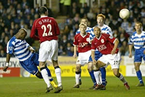 Leroy Lita heads home a superb 84th minute goal Leroy Lita heads home a superb 84th minute goal