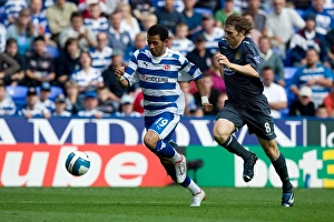 Liam Rosenior charges forward on his home debut Liam Rosenior charges forward on his home debut