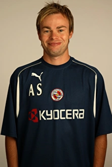 Marcus Hahnemann - Official Premiership Headshot 2006 Marcus Hahnemann - Official Premiership Headshot 2006
