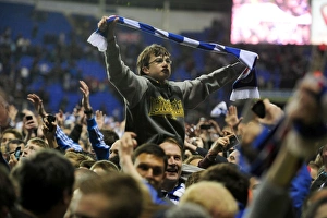 npower Football League Championship - Reading v Nottingham Forest - Madejski Stadium npower Football League Championship - Reading v Nottingham Forest - Madejski Stadium