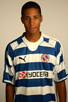 Pierre Joseph-Dubois - Official Premiership Headshot 2006 Pierre Joseph-Dubois - Official Premiership Headshot 2006