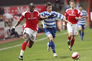 Shane Long surges passed Souleymane Diawara Shane Long surges passed Souleymane Diawara