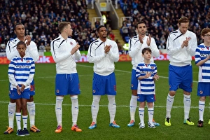 Sky Bet Championship : Reading v Bournemouth Sky Bet Championship : Reading v Bournemouth