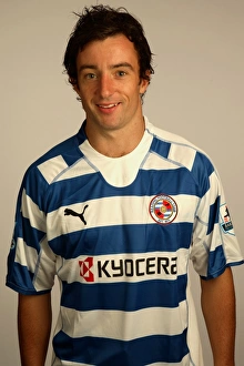 Stephen Hunt - Official Premiership Headshot 2006 Stephen Hunt - Official Premiership Headshot 2006