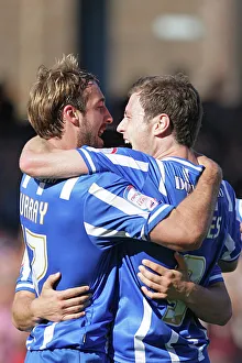 Past seasons/celebration/ashley barnes glenn murray celebrate Past seasons/celebration/ashley barnes glenn murray celebrate