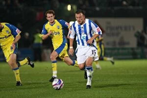 Images Dated 14th October 2009: Brighton & Hove Albion: 2009-10 Season - Home Match against Gillingham