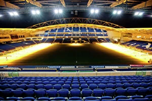 The Amex Stadium Collection: Brighton & Hove Albion: The Amex Stadium