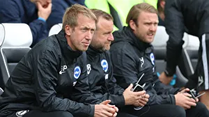 Brighton and Hove Albion v Tottenham Hotspur Premier League 05OCT19 Brighton and Hove Albion v Tottenham Hotspur Premier League 05OCT19