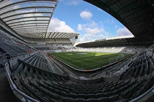 Newcastle United v Brighton and Hove Albion Premier League 05MAR22 Newcastle United v Brighton and Hove Albion Premier League 05MAR22