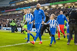 Football Stadium Atmosphere Prints: Reading-1198