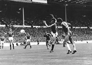 The Unforgettable 1983 FA Cup Final: Brighton & Hove Albion's Glorious Victory
