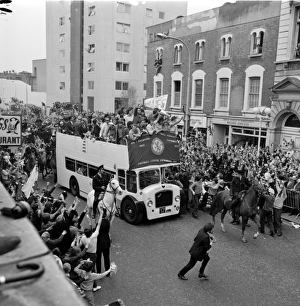 Chelsea Win European Cup Winners Cup Chelsea Win European Cup Winners Cup