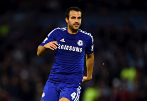 Soccer - Barclays Premier League - Burnley v Chelsea - Turf Moor Soccer - Barclays Premier League - Burnley v Chelsea - Turf Moor