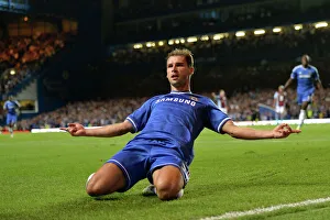 Seasons past/league matches 2013 2014 season chelsea v aston villa 21st august 2013/soccer barclays premier league Seasons past/league matches 2013 2014 season chelsea v aston villa 21st august 2013/soccer barclays premier league