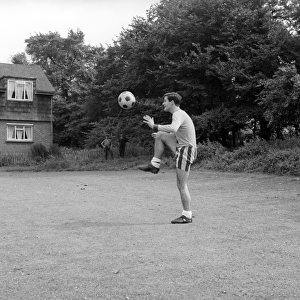 Soccer - Chelsea Football Club Training Photocall Soccer - Chelsea Football Club Training Photocall