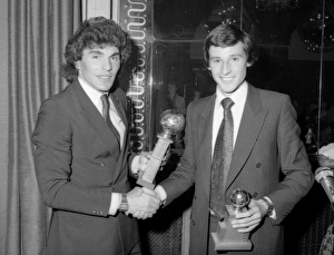 Soccer - Chelsea Player of the Year Award - London Soccer - Chelsea Player of the Year Award - London