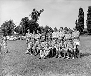 Soccer - Football League Division One - Chelsea Photocall Soccer - Football League Division One - Chelsea Photocall