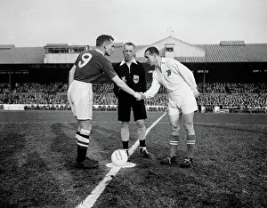 Soccer - Friendly - Chelsea v Red Banner Soccer - Friendly - Chelsea v Red Banner