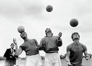 Soccer - League Division One - Chelsea Pre-Season Training Soccer - League Division One - Chelsea Pre-Season Training