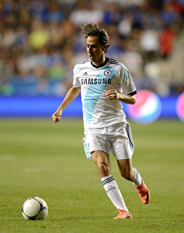 Soccer - Pre Season Friendly - MLS All-Stars v Chelsea - PPL Park Soccer - Pre Season Friendly - MLS All-Stars v Chelsea - PPL Park