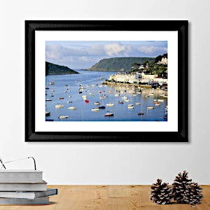 Framed Prints
