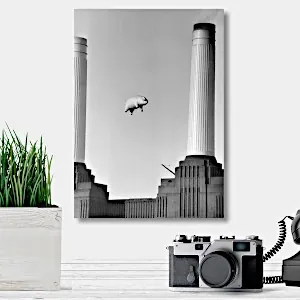 Metal Prints