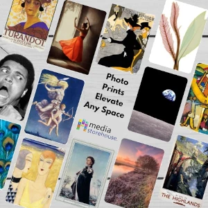 Art Prints