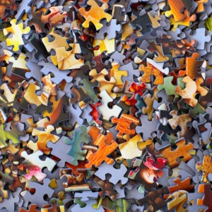 Jigsaw Puzzles